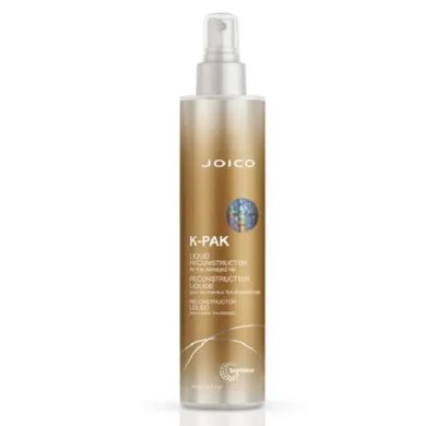 Joico K-Pak, Liquid Reconstructor (Spray proteinowy do włosów zniszczonych)