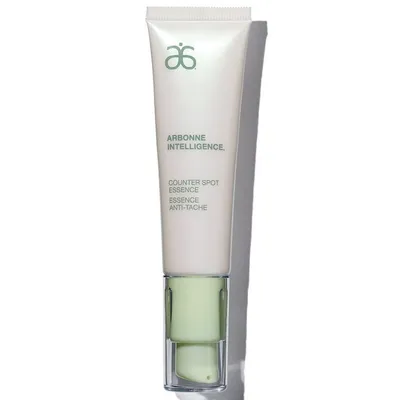 Arbonne Intelligence, Counter Spot Essence (Esencja zwalczająca przebarwienia)