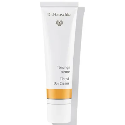 Dr. Hauschka Tönungs Pflegecreme (Krem pielęgnacyjno-tonujący na dzień)
