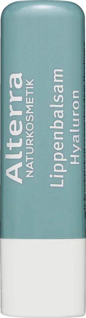 Alterra Lippenbalsam Hyaluron (Balsam do ust)