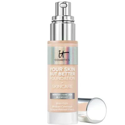 it cosmetics Your Skin But Better Foundation (Nawilżający podkład do twarzy)