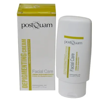Postquam Depigmenting Cream (Krem depigmetujący)