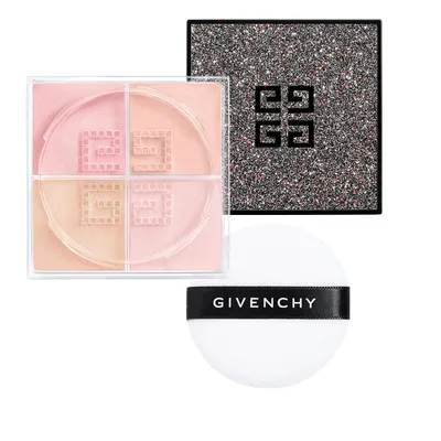 Givenchy Prisme Libre Voile Rose Loose Powder (Puder sypki)