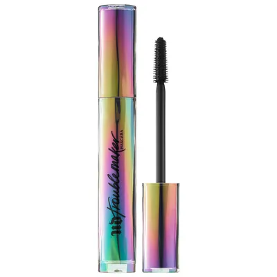 Urban Decay Troublemaker Mascara (Tusz do rzęs)