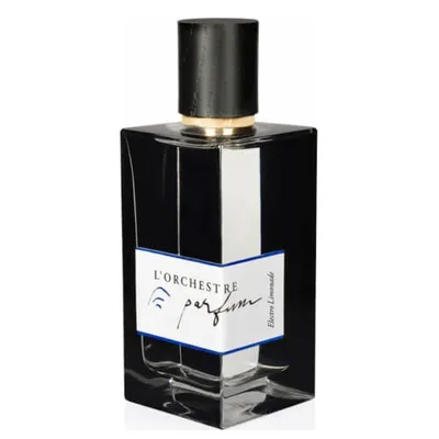 L'Orchestre Parfum Electro Limonade EDP