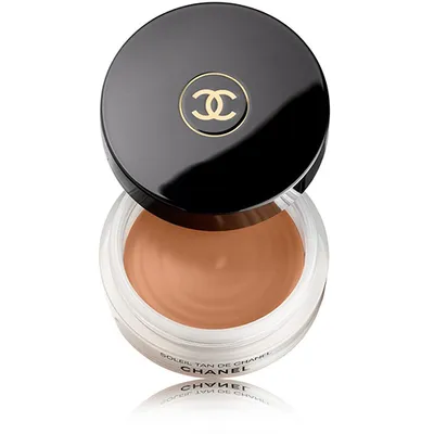 Chanel Soleil Tan De Chanel [Bronze Universel Bronzing Makeup Base] (Brązująca baza pod podkład)
