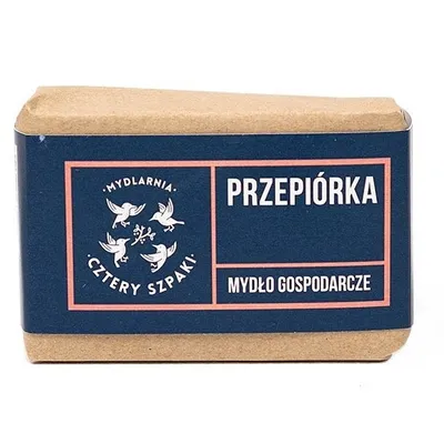 Mydlarnia Cztery Szpaki Mydło gospodarcze `Przepiórka`