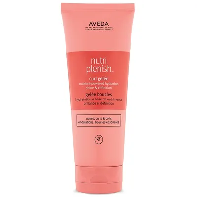 Aveda Nutriplenish Curl Gelee (Krem stylizujący do włosów)