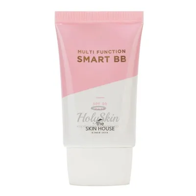 The Skin House Multi-Function Smart BB Cream SPF30 (Krem BB z filtrem UV)