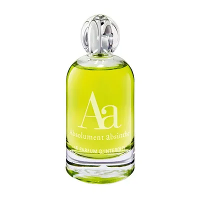 Le Parfum d'Interdits Absolument Absinthe EDP