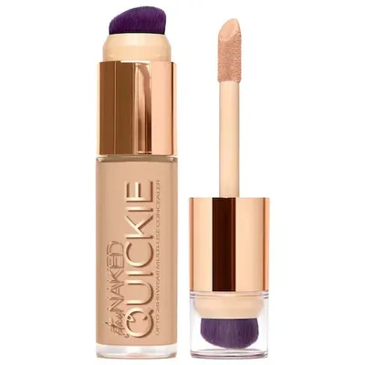 Urban Decay Quickie, 24hr Multi-Use Concealer (Kryjący korektor do twarzy)