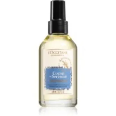 L'Occitane Cocon de Serenite Huile de Massage Relaxante (Relaksujący olejek do masażu)