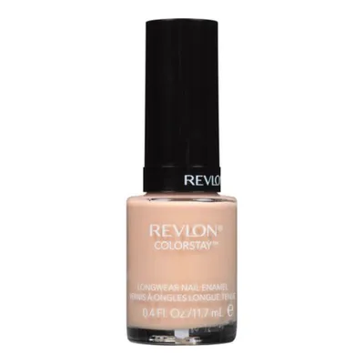 Revlon ColorStay, Longwear Nail Enamel (Długotrwały lakier do paznokci)