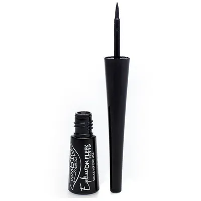 puroBIO cosmetics On Fleek Eyeliner (Eyeliner  w pisaku)