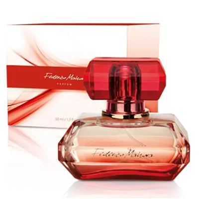 FM Group Luxury Collection FM 296 EDP