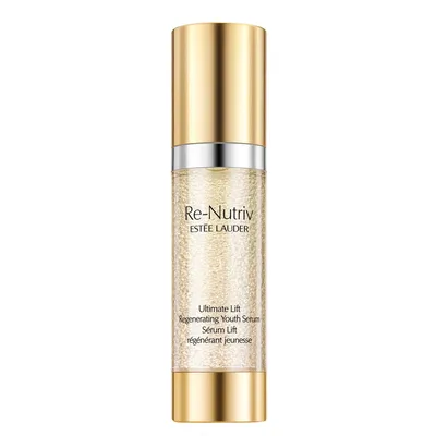 Estee Lauder Re-Nutriv, Ultimate Lift Regenerating Youth Serum (Serum liftingujące)