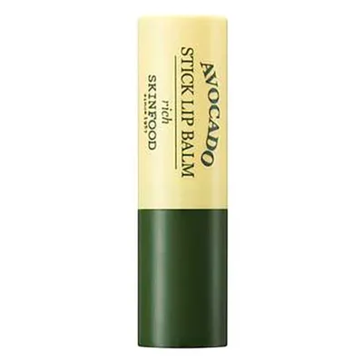 SkinFood Avocado Stick Lip Balm (Pielęgnująca pomadka do ust)