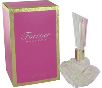 Mariah Carey Forever EDP