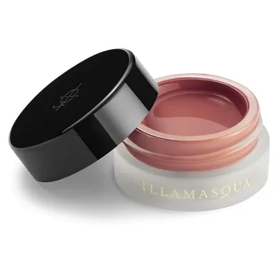 Illamasqua Colour Veil Blush (Róż w kremie do policzków)