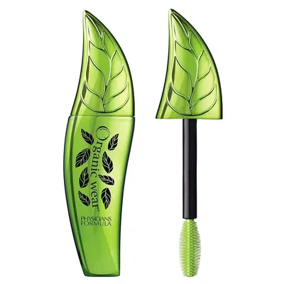 Physicians Formula Organic Wear 100% Natural Origin Jumbo Lash Mascara (Pogrubiający tusz do rzęs)