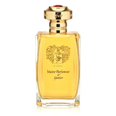 Maitre Parfumeur et Gantier Ambre Precieux EDT