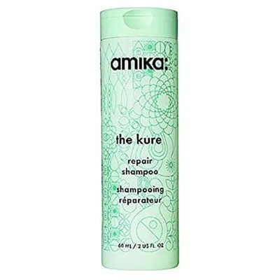 Amika The Kure, Repair Shampoo (Szampon regenerujący)