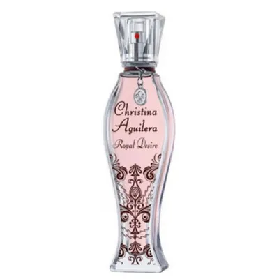 Christina Aguilera Royal Desire EDP