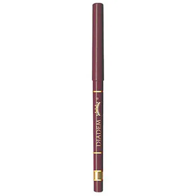 Diadem Lipliner Waterproof (Woodoporna konturówka do ust automatyczna)