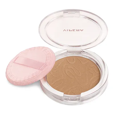 Vipera Fashion Powder, Puder prasowany