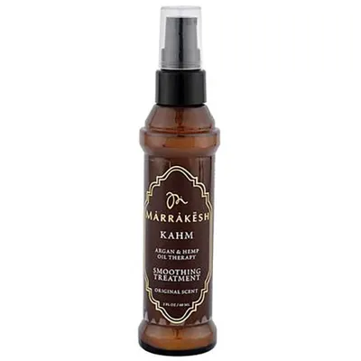 Marrakesh Kahm, Smoothing Treatment (Odżywka wygładzająca)