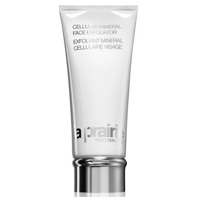 La Prairie Cellular Mineral FAce Exfoliator (Mineralny peeling do twarzy)