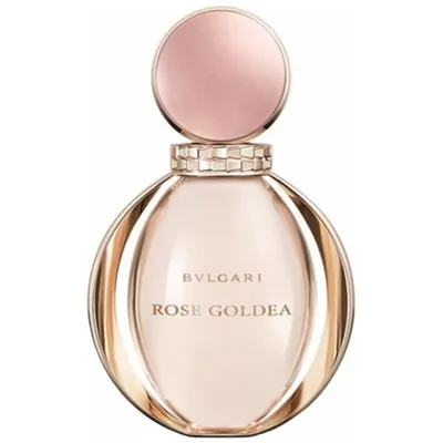 Bvlgari Rose Goldea EDP