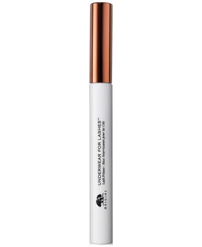 Origins Underwear For Lashes Lash Primer (Baza pod tusz)