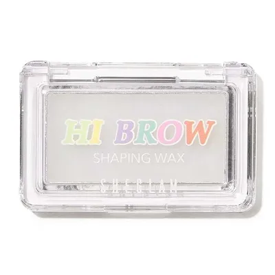Sheglam Hi Brow Shaping Wax (Transparentny wosk do brwi)