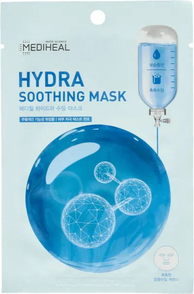 Hydra Soothing Mask