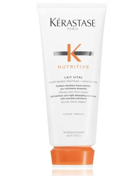 Kerastase Nutritive Lait Vital (Odżywcze mleczko do włosów cienkich i normalnych)