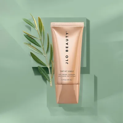 JLO Beauty That Hit Single, Gel Cream Cleanser (Oczyszczający żel do twarzy z glikolipidami)