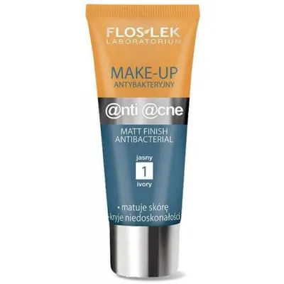 Floslek Make - up antybakteryjny