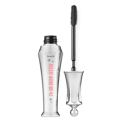 BeneFit 24-Hr Brow Setter (Utrwalający żel do brwi)