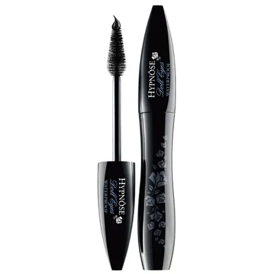Lancome Hypnose Doll Eyes Waterproof (Wodoodporny tusz do rzęs)