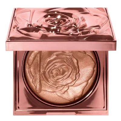 Smashbox Smashbox + Vlada, Petal Metal Highlighter (Rozświetlacz do twarzy)