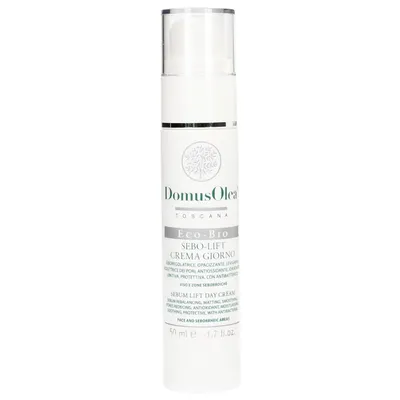 Domus Olea Toscana Sebo-Lift, Crema Giorno (Krem na dzień)
