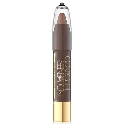 Eveline Cosmetics Contour Sensation, Step 1 Contour (Kredka do konturowania twarzy)