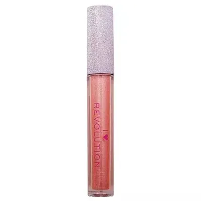 I Heart Revolution Metallic Unicorn Lips Lip Gloss (Błyszczyk do ust)