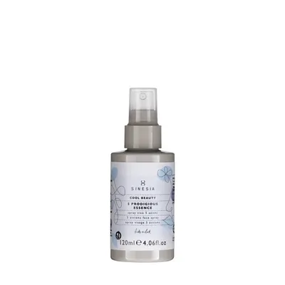 Sinesia Cool Beauty, 5 Prodigious Essence (Wielofunkcyjny spray do twarzy)
