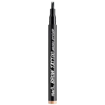 Avon Mark, Brow Tattoo - Micro Styler (Tatuaż do brwi  we flamastrze)