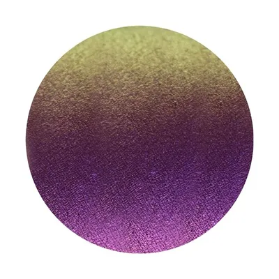 Glam Shop Multichrom, Pigment prasowany