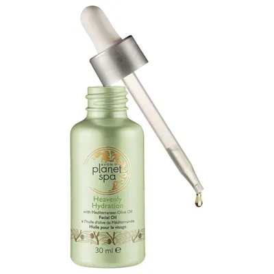 Avon Planet Spa, Heavenly Hydration, Facial Oil (Nawilżający olejek do twarzy)