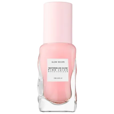 Glow Recipe Watermelon Glow, Pink Juice Moisturizer (Lekki krem nawilżający)