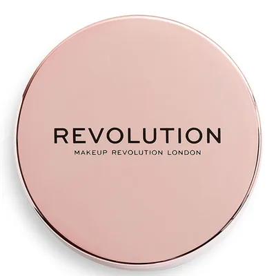 Revolution Beauty (Makeup Revolution) Conceal & Fix Setting Powder (Puder korygująco - fiksujący)